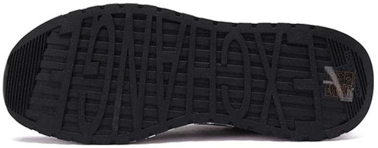 Armani Exchange Low-Top Sneaker 'Putih Biru Navy' XUX090XV276S563 Details for Armani Exchange Low-Top Sneaker 'Putih Biru Navy' XUX090XV276S563