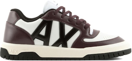 A|X ローカットスニーカー 快適万能パープル XUX179XV7651T044 Order A|X ローカットスニーカー 快適万能パープル XUX179XV7651T044