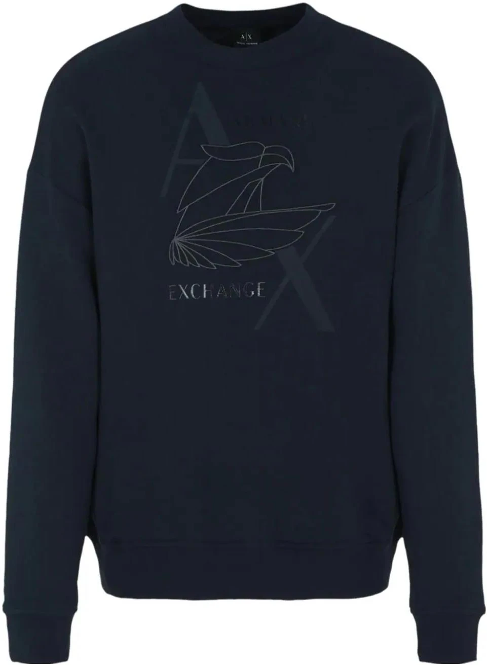 armani-exchange-navy-blue-letter-graphic-crewneck-sweatshirt-long-sleeve-6-rzmam-zj-9-kz-1510
