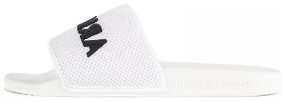 아르마니 익스체인지 슬라이드 (화이트) XUP001XV0871D611 Buy 아르마니 익스체인지 슬라이드 (화이트) XUP001XV0871D611