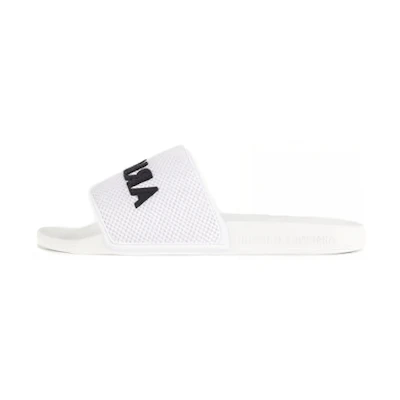 Armani Exchange Slide 'White'