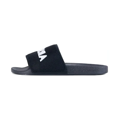 Armani Exchange Slides 'Navy Blue'