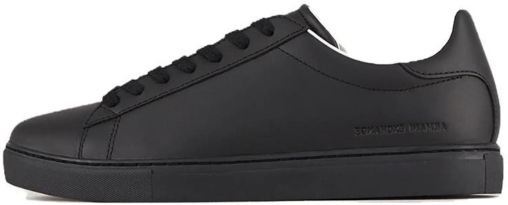 armani-exchange-sneaker-low-black-leather-xux-001-xv-0931-k001