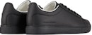 Armani Exchange Sneaker Low 'Kulit Hitam' XUX001XV0931K001