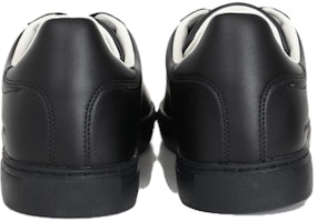 ARMANI EXCHANGE 阿玛尼 牛皮 运动 低帮 板鞋 男款 黑色 Purchase ARMANI EXCHANGE 阿玛尼 牛皮 运动 低帮 板鞋 男款 黑色