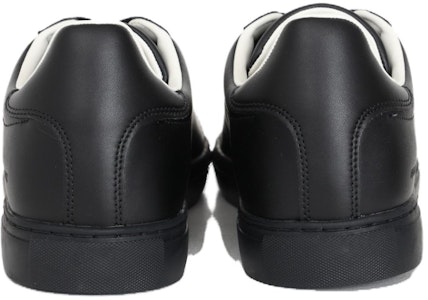 ARMANI EXCHANGE 阿玛尼 牛皮 运动 低帮 板鞋 男款 黑色 Purchase ARMANI EXCHANGE 阿玛尼 牛皮 运动 低帮 板鞋 男款 黑色