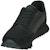Armani Exchange Sneaker Rendah 'Kulit Hitam Mesh' XUX083XV263K001