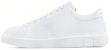 Armani Exchange Sneaker Low 'Putih Minimalis' XUX123XV534100152