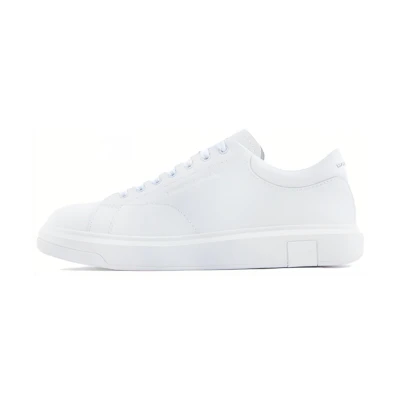 Armani Exchange Sneaker Low 'Simple White'
