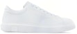 Armani Exchange Sneaker Low 'Putih Minimalis' XUX123XV534100152