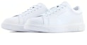 Shop Armani Exchange Sneaker Low 'Putih Minimalis' XUX123XV534100152