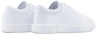 Armani Exchange Sneaker Low 'Putih Minimalis' XUX123XV534100152