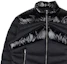 Purchase Armani Exchange Solid Color Zip-Up Puffer Jacket with Stand Collar 6RZBL4-ZN2RZ-1200