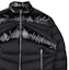 Details for Armani Exchange Solid Color Zip-Up Puffer Jacket with Stand Collar 6RZBL4-ZN2RZ-1200