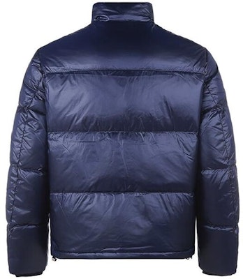 아르마니 익스체인지 로고 패치 롱슬리브 후드 패딩 재킷 8NZBP2-ZNYNZ-1583 Sizing 아르마니 익스체인지 로고 패치 롱슬리브 후드 패딩 재킷 8NZBP2-ZNYNZ-1583