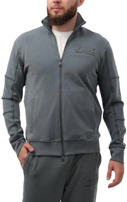 아르마니 익스체인지 스탠드 칼라 집업 자켓 그레이 3DZMHF-ZJUBZ-1839 Buy 아르마니 익스체인지 스탠드 칼라 집업 자켓 그레이 3DZMHF-ZJUBZ-1839