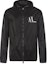 Order ARMANI EXCHANGE SS22 Casual Sunproof Hoodie Black 3LZB18-ZNJCZ-1200