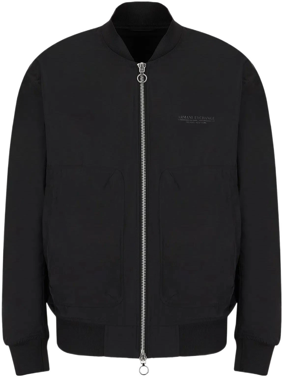armani-exchange-ss-22-solid-color-zip-up-jacket-black-3-lzbl-2-znspz-1200