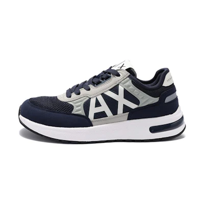 Armani Exchange SS23 'Navy Blue Logo'