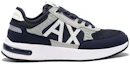 Order Armani Exchange SS23 'Navy Blue Logo' XUX090XV276K585