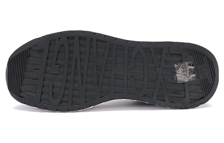 Armani Exchange SS23 'Navy Blue Logo' 圖 6