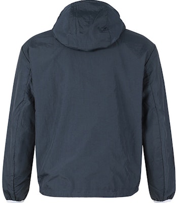 ARMANI EXCHANGE SS23 雙面連帽外套 海軍藍標誌印花. 3RZB46-ZN1CZ-55JD Purchase ARMANI EXCHANGE SS23 雙面連帽外套 海軍藍標誌印花. 3RZB46-ZN1CZ-55JD