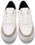 Armani Exchange SS23 Lace-Up 'Sneaker Fesyen Beige' XUX148XV601S030