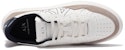 Armani Exchange SS23 Lace-Up 'Sneaker Fesyen Beige' XUX148XV601S030