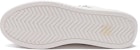 Armani Exchange SS23 Lace-Up 'Sneaker Fesyen Beige' XUX148XV601S030