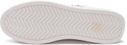 Details for Armani Exchange SS23 Lace-Up 'Sneaker Fesyen Beige' XUX148XV601S030