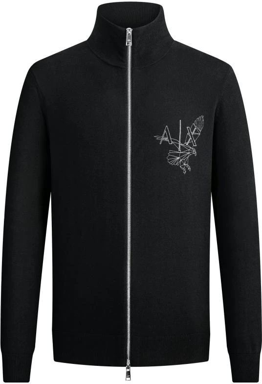 armani-exchange-ss-23-logo-jacquard-knit-zip-jacket-black-3-rze-1-c-zmx-8-z-1200