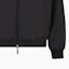 Purchase ARMANI EXCHANGE SS24 Black Casual Jacket with Logo Letter Design. 6DZBL8-ZN5KZ-1200