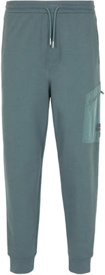 ARMANI EXCHANGE SS24 男裝錐形標誌拼布刺繡休閒長褲 3DZPLK-ZJ4XZ-1888 Buy ARMANI EXCHANGE SS24 男裝錐形標誌拼布刺繡休閒長褲 3DZPLK-ZJ4XZ-1888