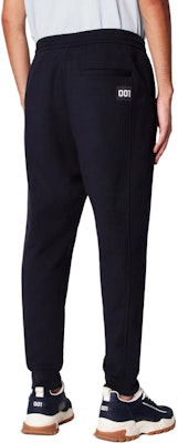 ARMANI EXCHANGE SS24 男裝錐形標誌拼布刺繡休閒長褲 3DZPLK-ZJ4XZ-1888 Shop ARMANI EXCHANGE SS24 男裝錐形標誌拼布刺繡休閒長褲 3DZPLK-ZJ4XZ-1888