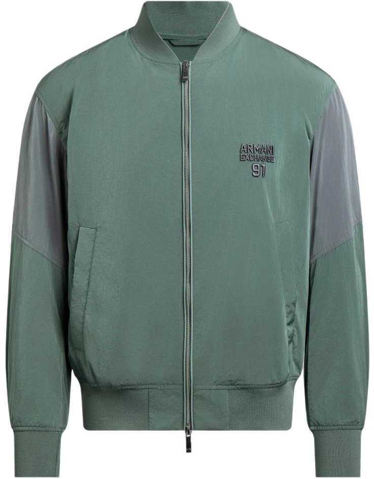 armani-exchange-ss-24-green-zip-up-jacket-with-embroidered-logo-3-dzbl-8-zn-3-bz-1888