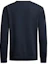 Order Armani Exchange SS24 Logo Crewneck Long Sleeve Sweatshirt 3DZMLA-ZJLGZ-1888