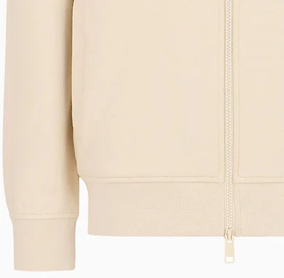 Armani Exchange SS24 標誌連帽全拉鍊運動衫 3DZMHS-ZJGGZ-1792 Cheap Armani Exchange SS24 標誌連帽全拉鍊運動衫 3DZMHS-ZJGGZ-1792