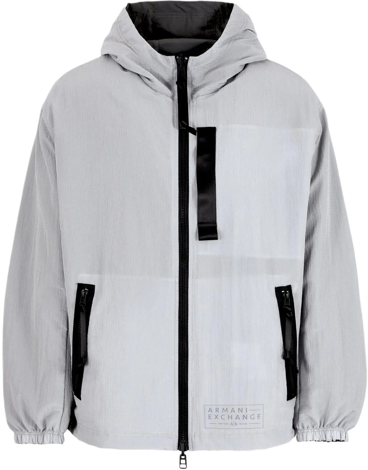 armani-exchange-ss-24-reversible-hooded-zip-jacket-gray-letter-logo-design-3-dzb-23-zn-4-fz-6916