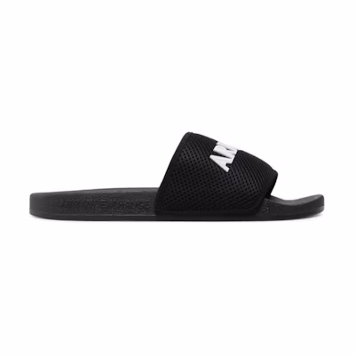 Armani Exchange Street Slide 'Navy'