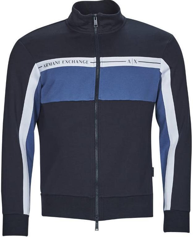 armani-exchange-striped-stand-collar-jacket-navy-blue-3-rzmfc-zjdez-85-ce