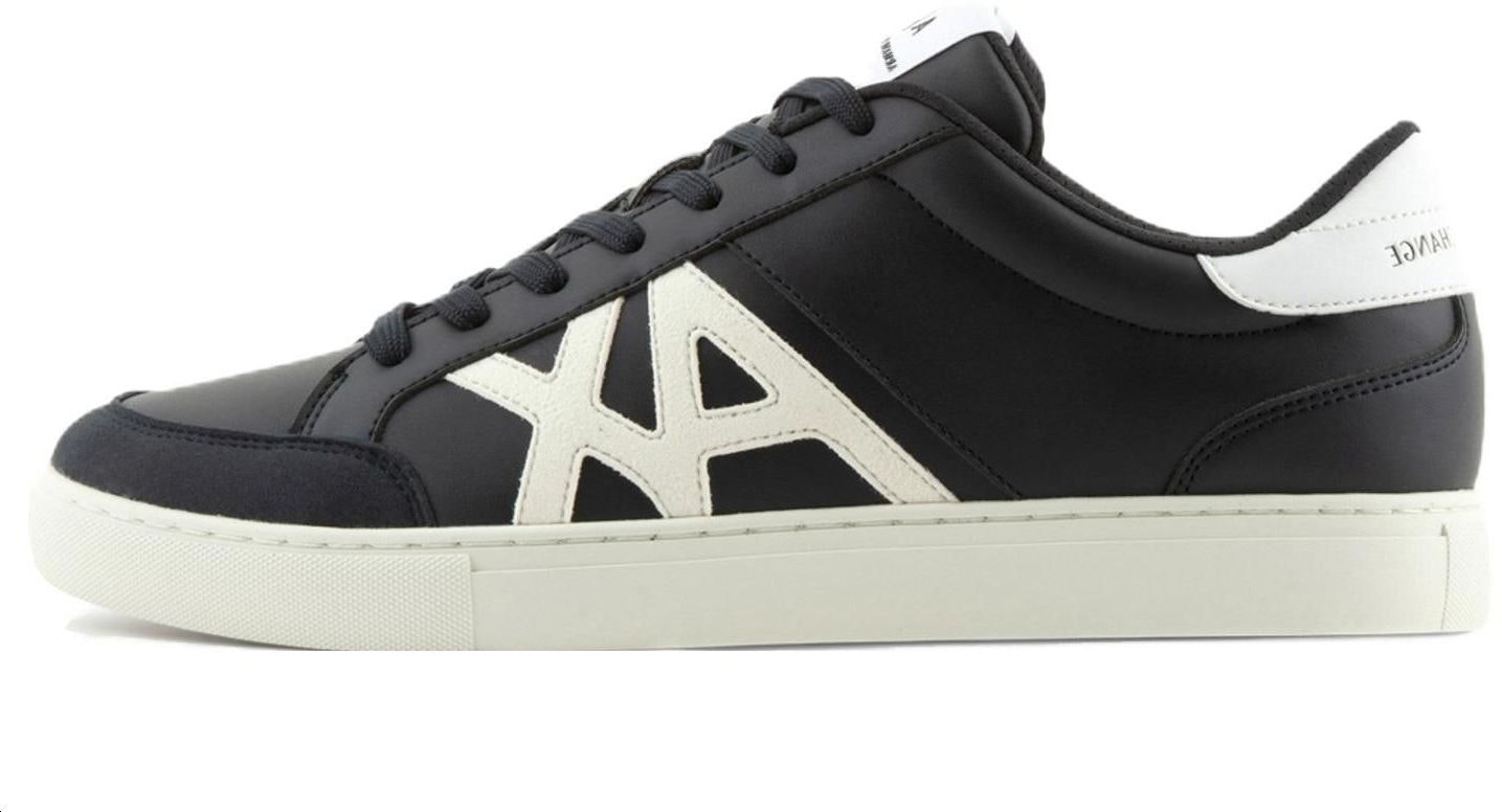 armani-exchange-suede-low-top-black-comfort-casual-xux-176-xv-7601-t035