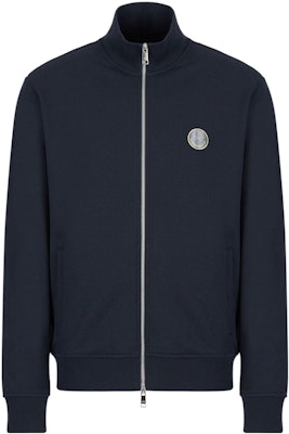 ARMANI EXCHANGE x SmileyWorld FW22 笑臉標誌海軍藍可翻轉外套。 6LZMJDZ-J6HZ1-1510 Buy ARMANI EXCHANGE x SmileyWorld FW22 笑臉標誌海軍藍可翻轉外套。 6LZMJDZ-J6HZ1-1510