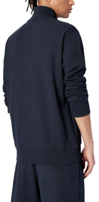 ARMANI EXCHANGE x SmileyWorld FW22 笑臉標誌海軍藍可翻轉外套。 6LZMJDZ-J6HZ1-1510 Shop ARMANI EXCHANGE x SmileyWorld FW22 笑臉標誌海軍藍可翻轉外套。 6LZMJDZ-J6HZ1-1510