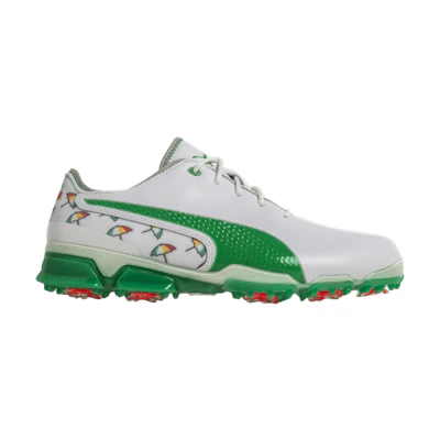 Arnold Palmer Puma Ignite Pro Adapt LE 'Bright Green'