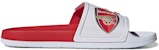 Arsenal F.C. x adidas Adilette TND Slide 'Putih Merah' GZ5936
