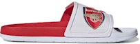 Order Arsenal F.C. x adidas Adilette TND Slide 'Putih Merah' GZ5936