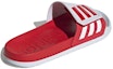 Shop Arsenal F.C. x adidas Adilette TND Slide 'Putih Merah' GZ5936