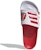 Arsenal F.C. x adidas Adilette TND Slide 'Putih Merah' GZ5936