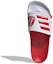 Purchase Arsenal F.C. x adidas Adilette TND Slide 'Putih Merah' GZ5936