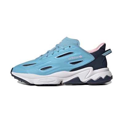 Arsenal FC adidas Ozweego Celox 'Pre-Match Kit'